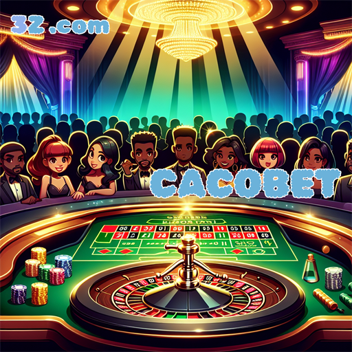 Cassino CACOBET: A Emoção de Jogar no Brasil