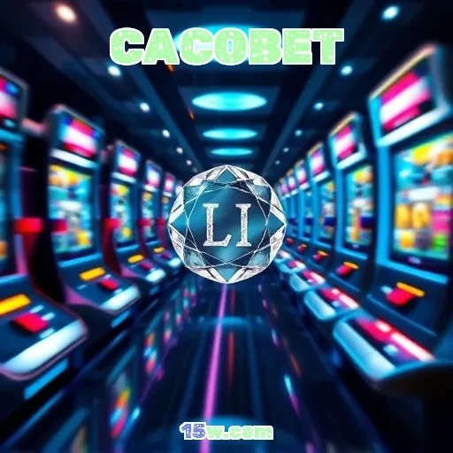 CACOBET: Oportunidade Única de Conexão e Aprendizado Para Jogadores!