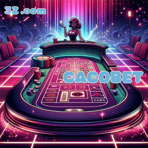 Aventuras Imperdíveis: Jogos do CACOBET para Todos