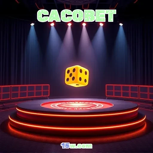 CACOBET: Um Mergulho nos Recursos Incríveis da Seção Desktop