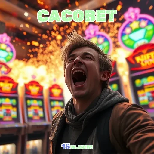CACOBET: Indicações que Transformam Sua Experiência de Jogo