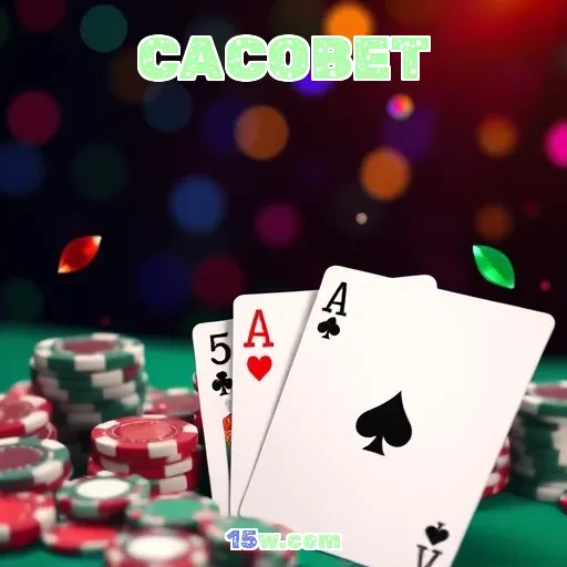 CACOBET: A Experiência de Suporte que Transforma o Jogo
