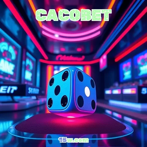 CACOBET Torneios: Atração e Empolgação no Mundo dos Jogos